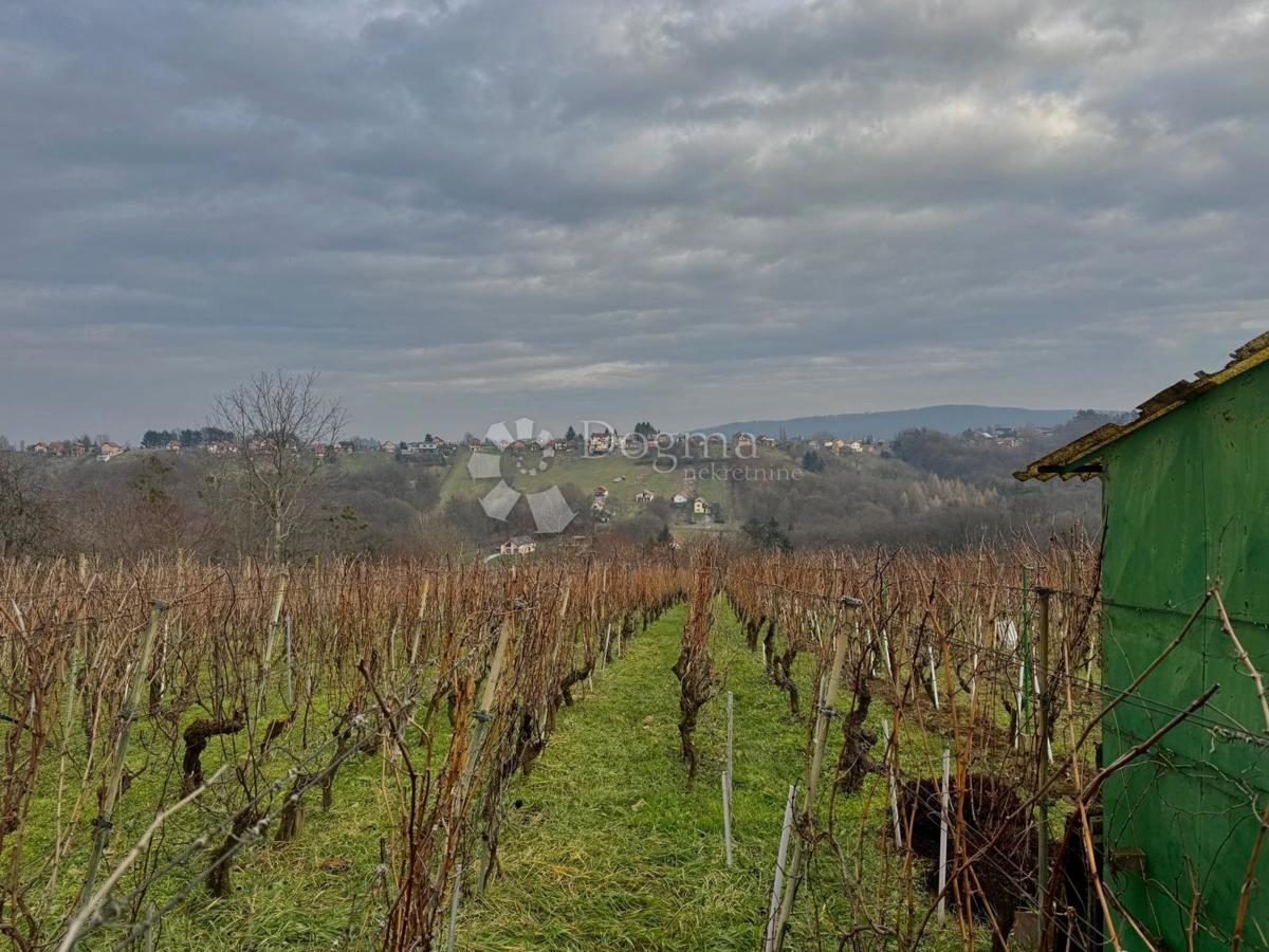 Hiša Seketin, Sveti Ilija, 26m2