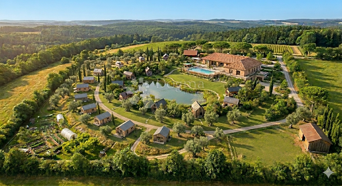 Kmetijsko zemljišče Drniš, 60,99m2