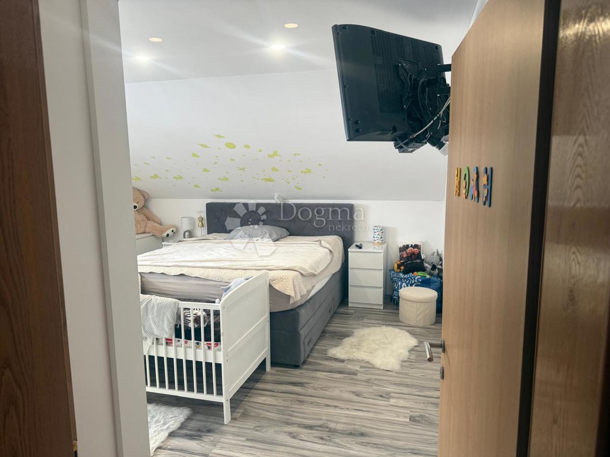 Hiša Bartolovec, Trnovec Bartolovečki, 190m2