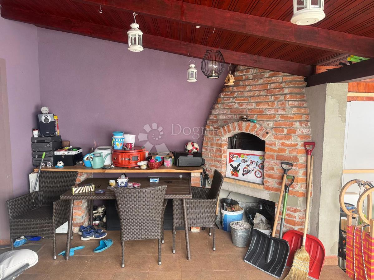 Hiša Bartolovec, Trnovec Bartolovečki, 190m2