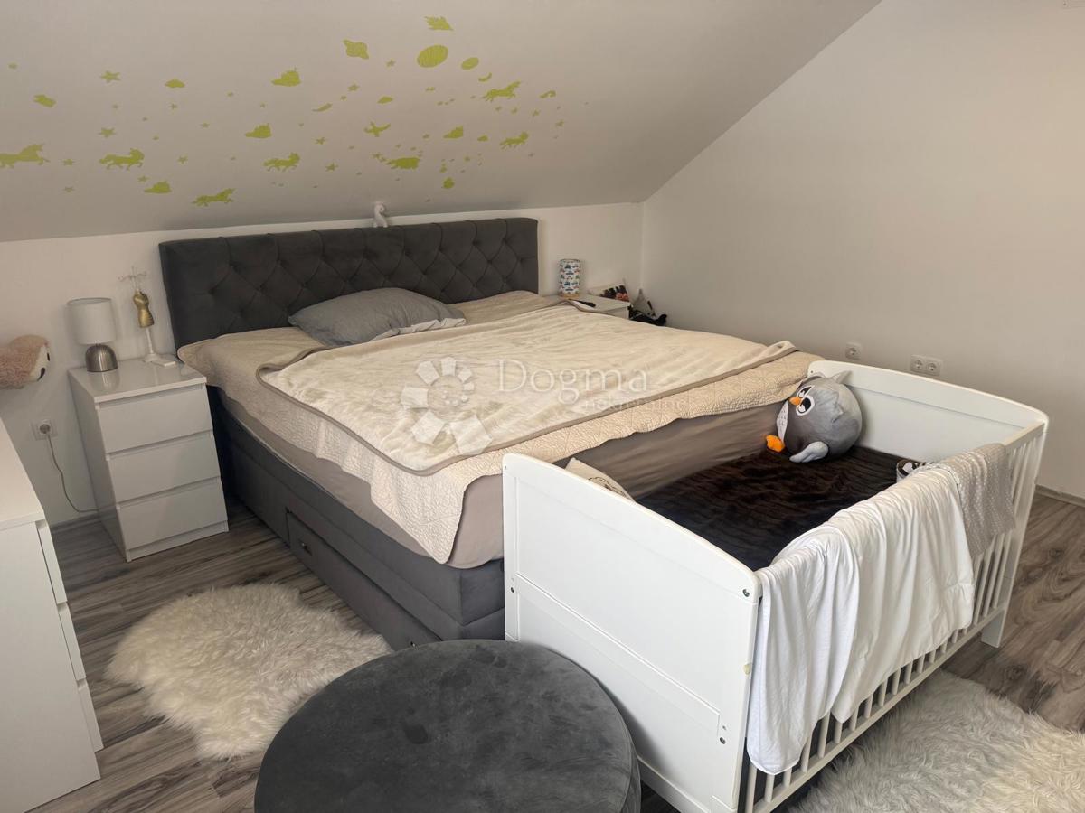 Hiša Bartolovec, Trnovec Bartolovečki, 190m2