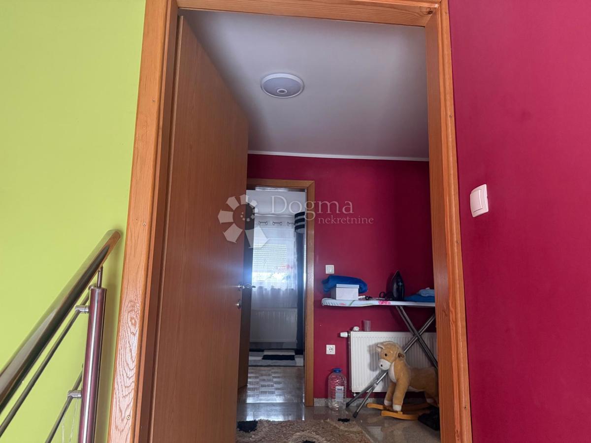 Hiša Bartolovec, Trnovec Bartolovečki, 190m2