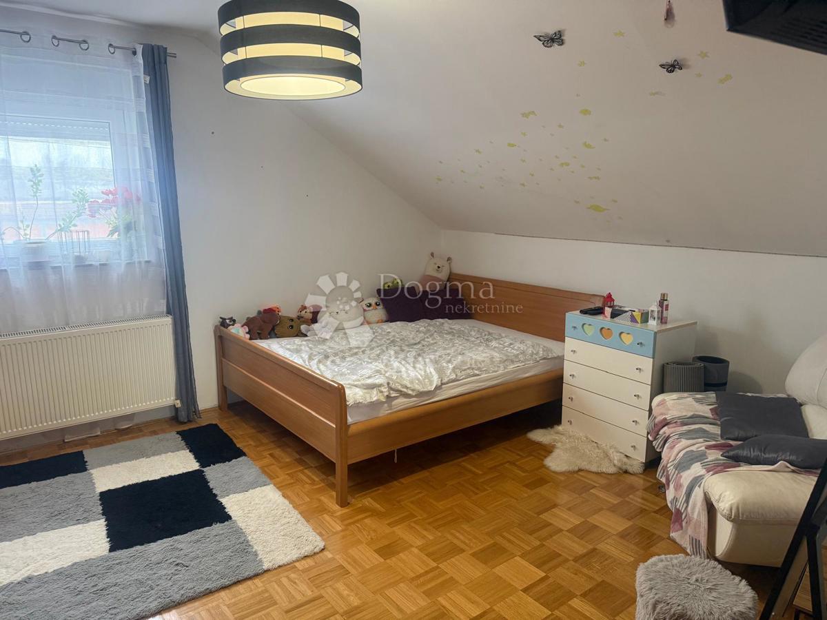 Hiša Bartolovec, Trnovec Bartolovečki, 190m2