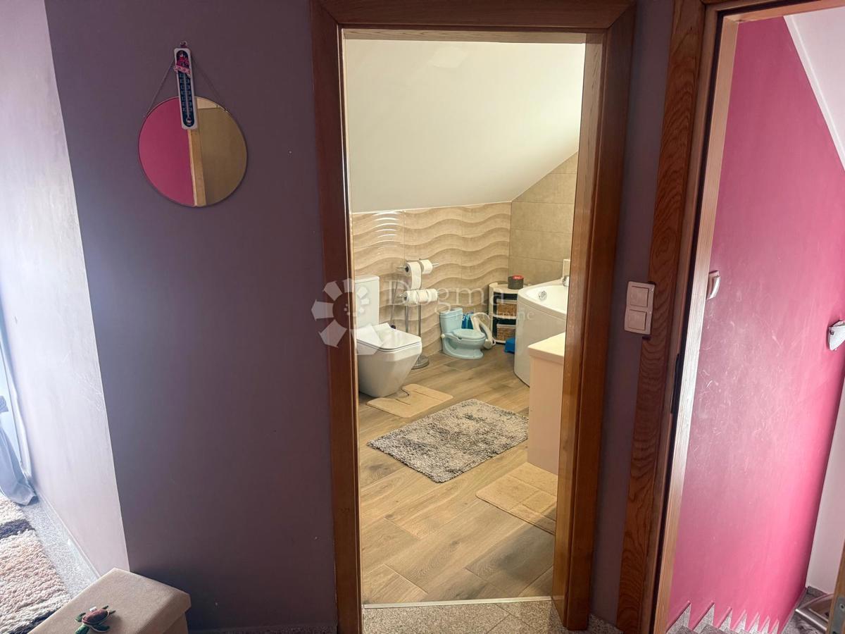 Hiša Bartolovec, Trnovec Bartolovečki, 190m2