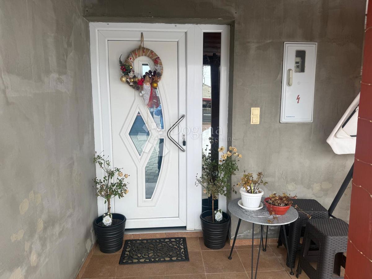 Hiša Bartolovec, Trnovec Bartolovečki, 190m2