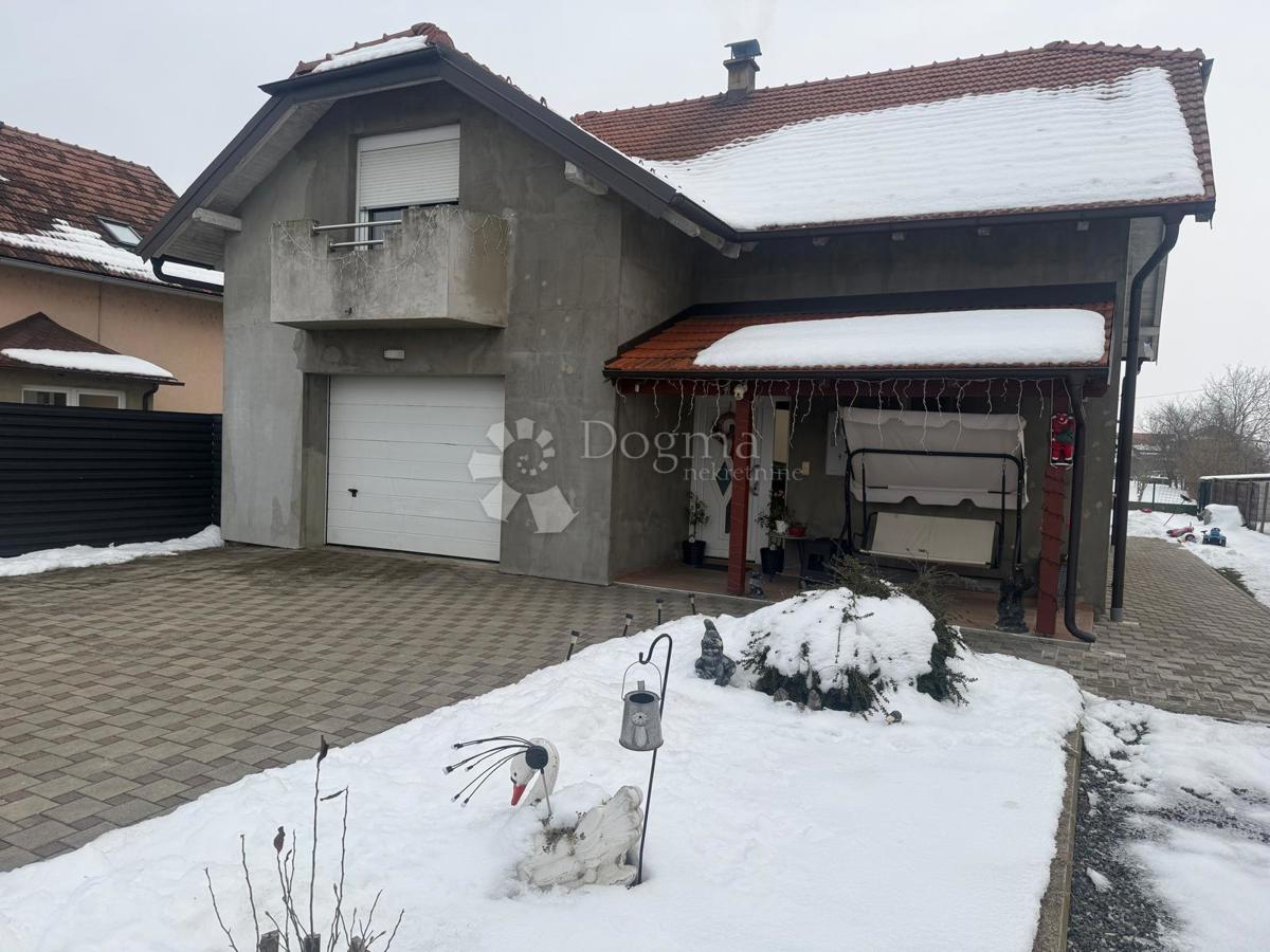 Hiša Bartolovec, Trnovec Bartolovečki, 190m2