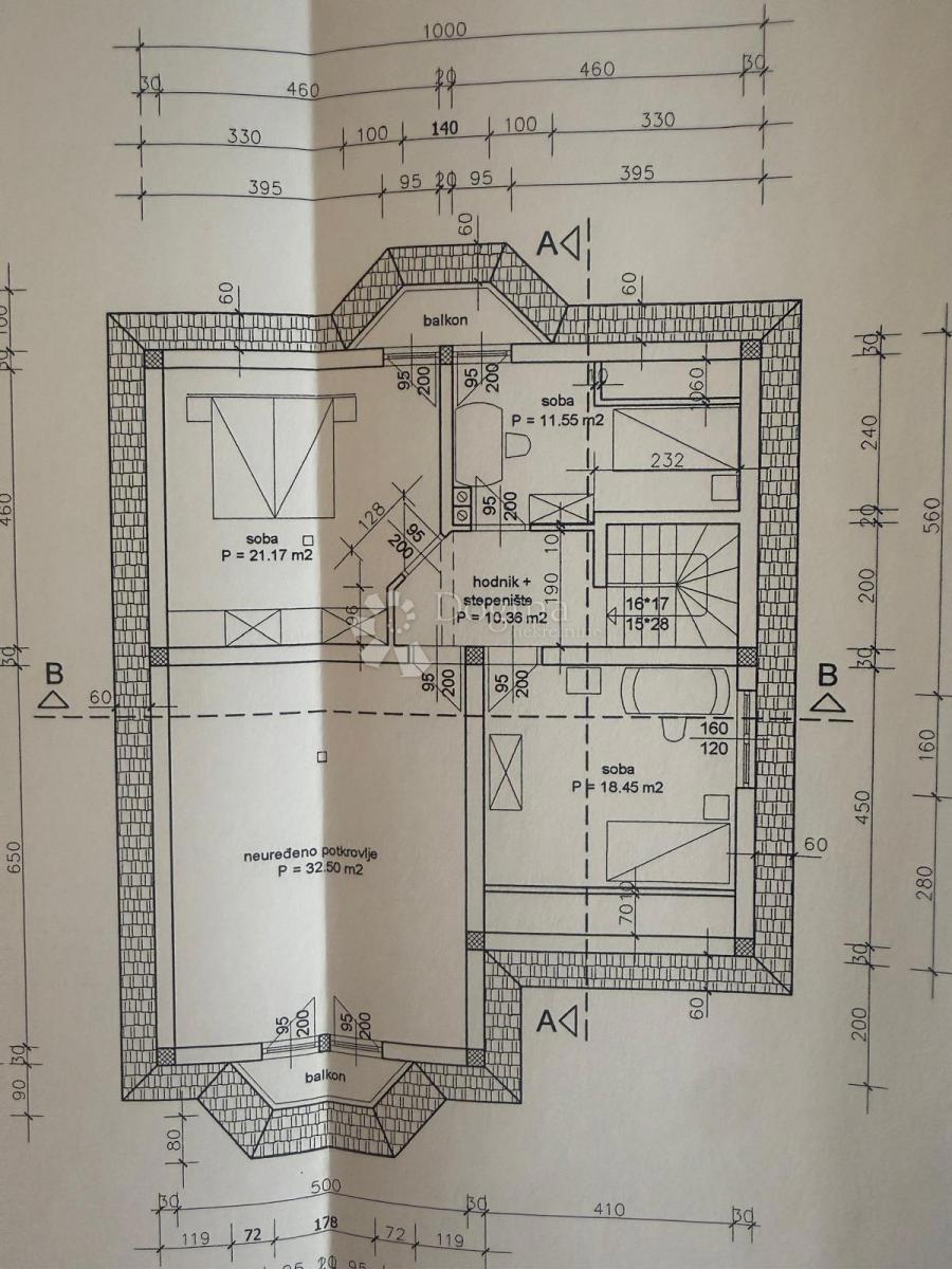 Hiša Bartolovec, Trnovec Bartolovečki, 190m2