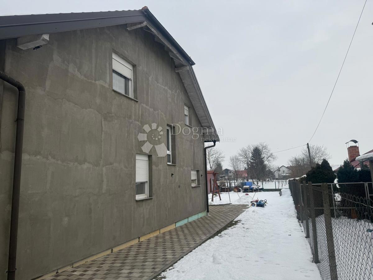 Hiša Bartolovec, Trnovec Bartolovečki, 190m2