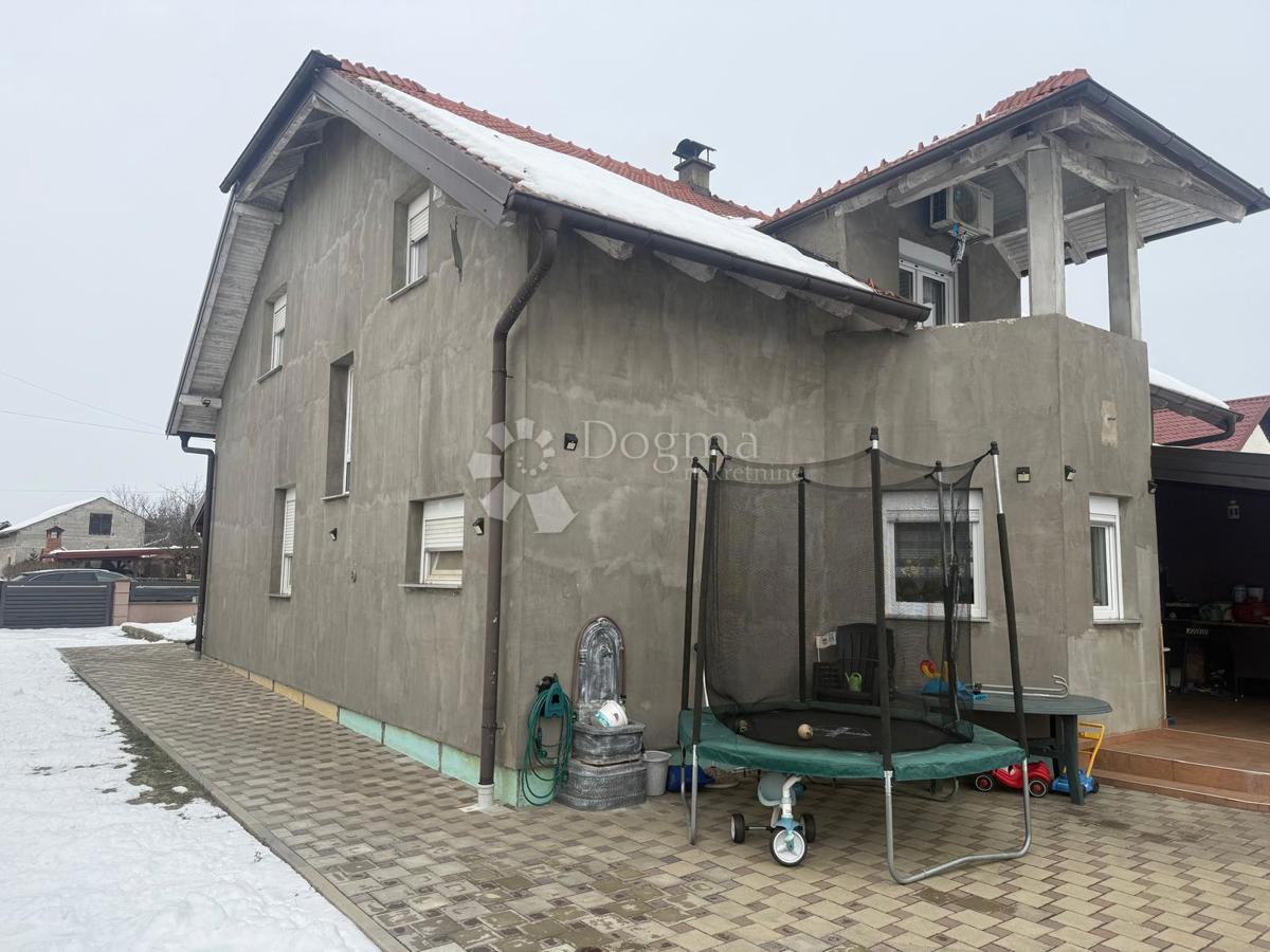 Hiša Bartolovec, Trnovec Bartolovečki, 190m2