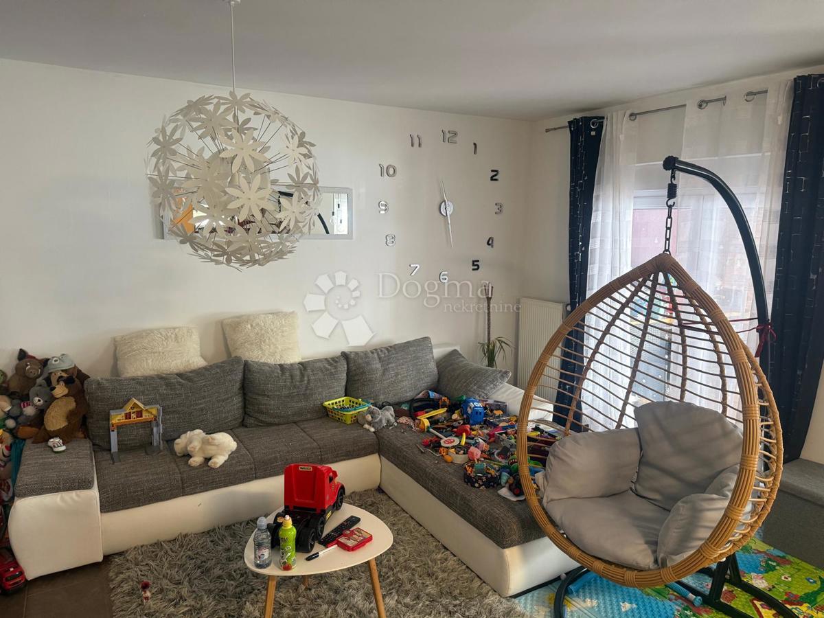 Hiša Bartolovec, Trnovec Bartolovečki, 190m2