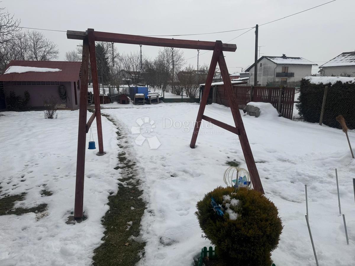 Hiša Bartolovec, Trnovec Bartolovečki, 190m2