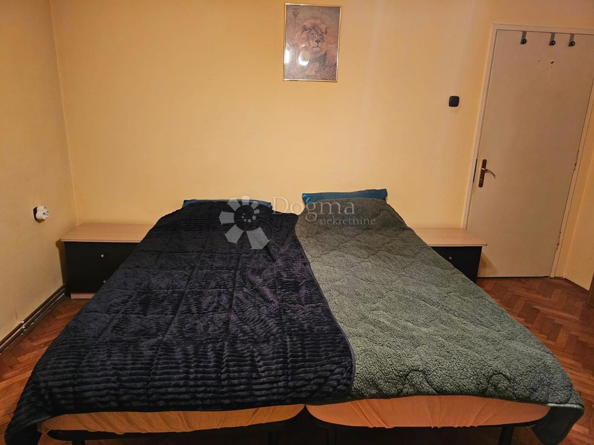 Stanovanje Miroševec, Gornja Dubrava, 60m2