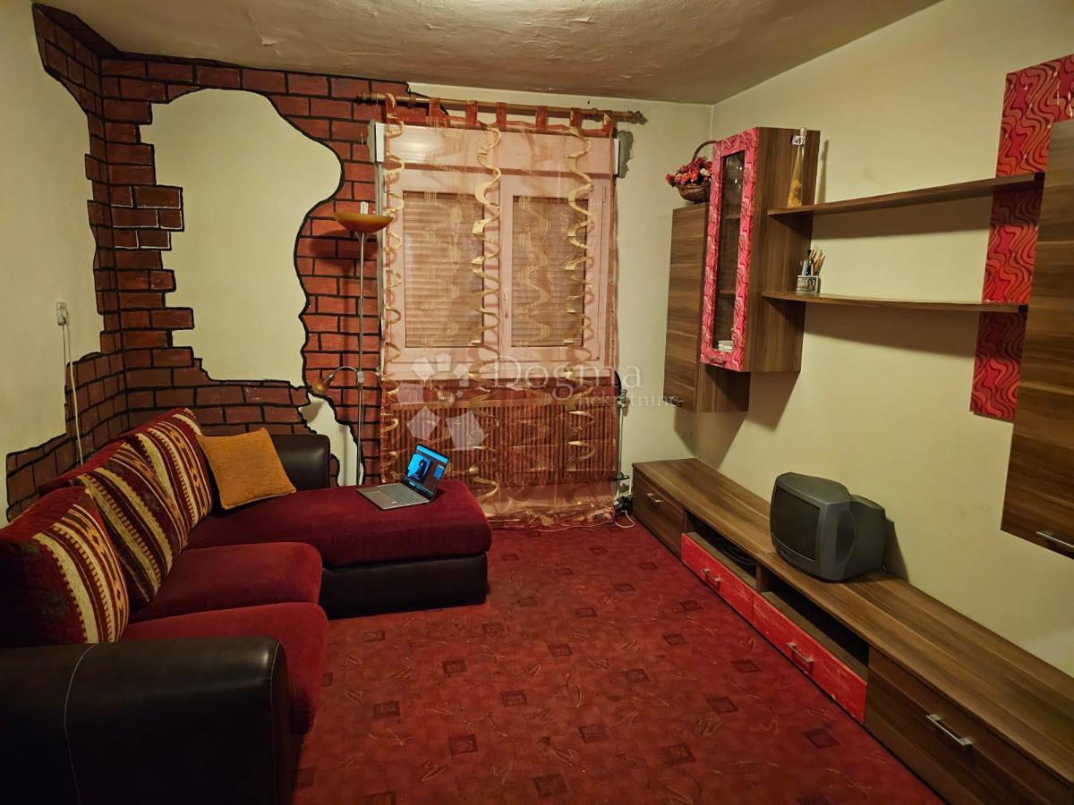 Stanovanje Miroševec, Gornja Dubrava, 60m2