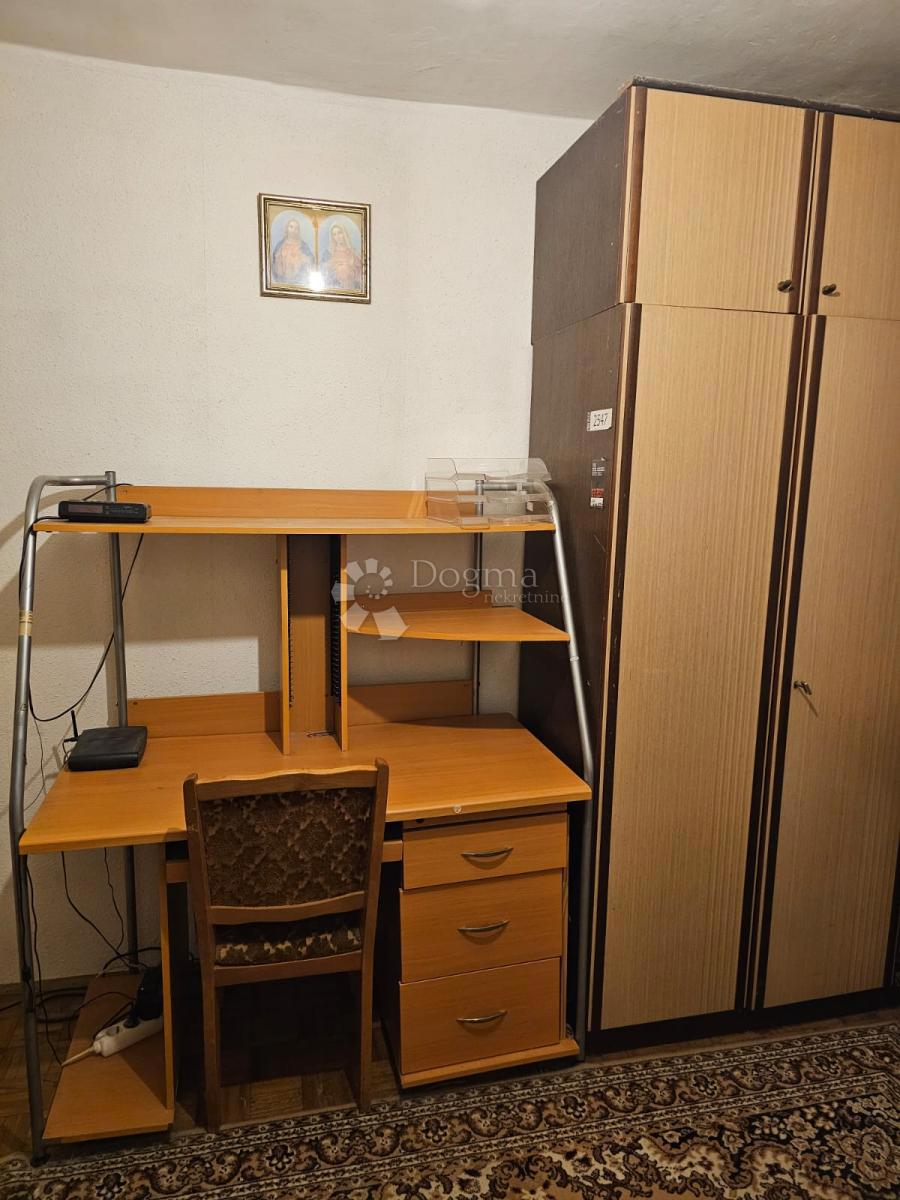 Stanovanje Miroševec, Gornja Dubrava, 60m2