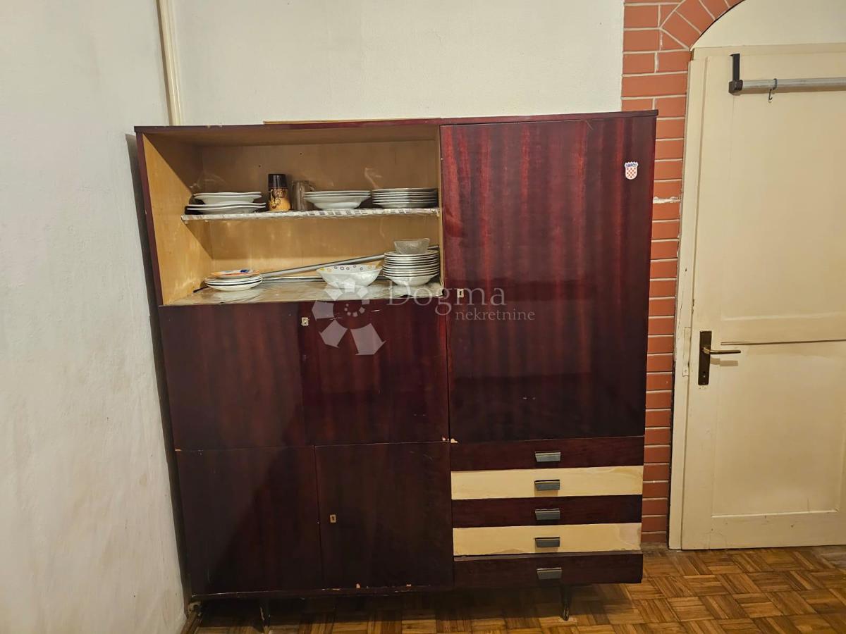 Stanovanje Miroševec, Gornja Dubrava, 60m2