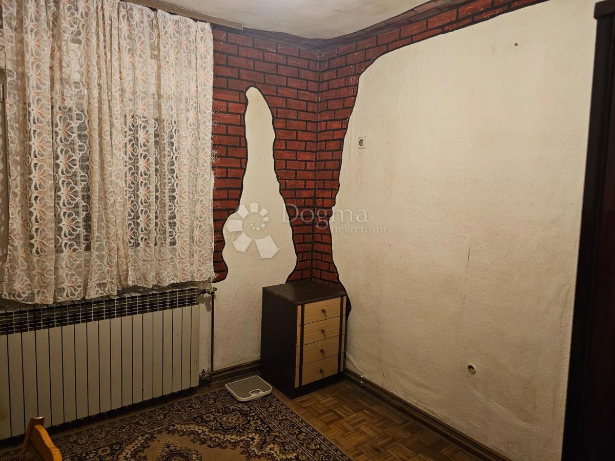 Stanovanje Miroševec, Gornja Dubrava, 60m2