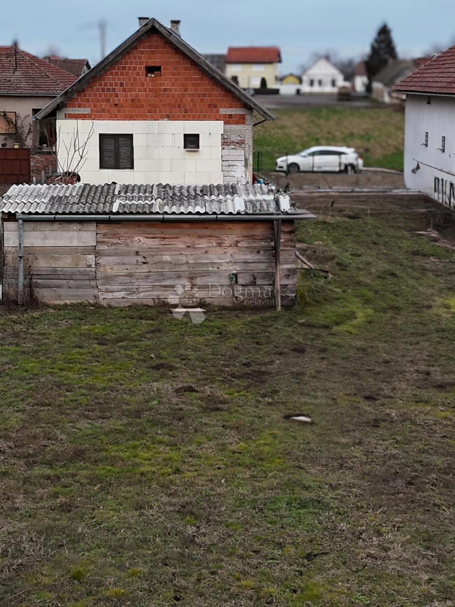 Hiša Sotin, Vukovar - Okolica, 70m2