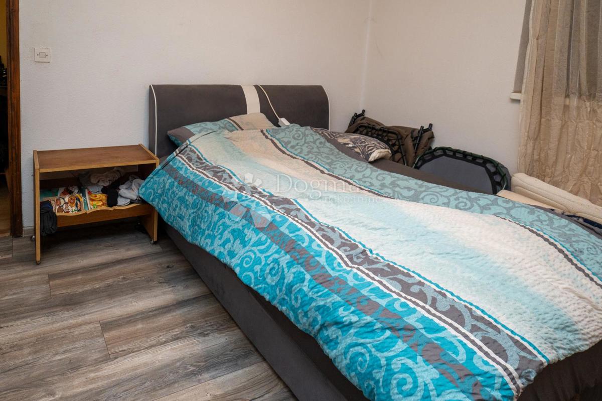 Hiša Sotin, Vukovar - Okolica, 70m2