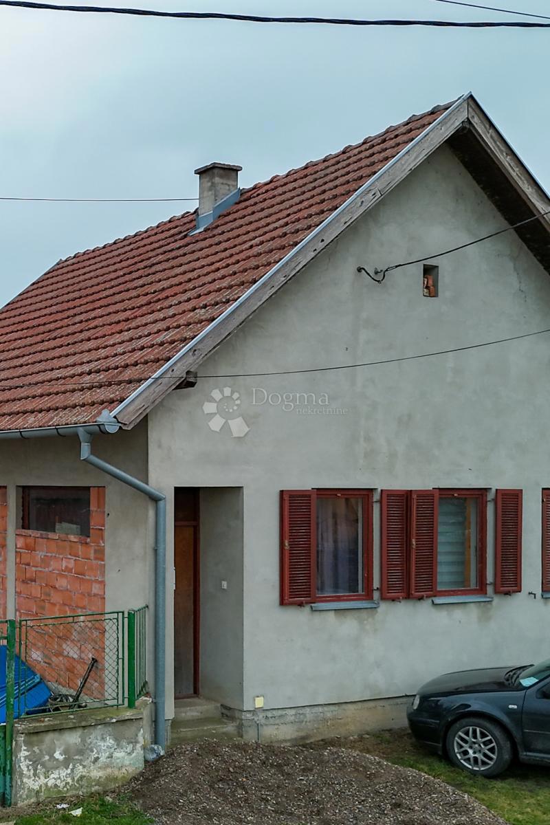 Hiša Sotin, Vukovar - Okolica, 70m2