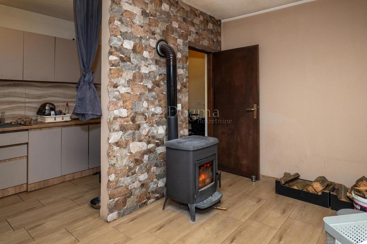 Hiša Sotin, Vukovar - Okolica, 70m2