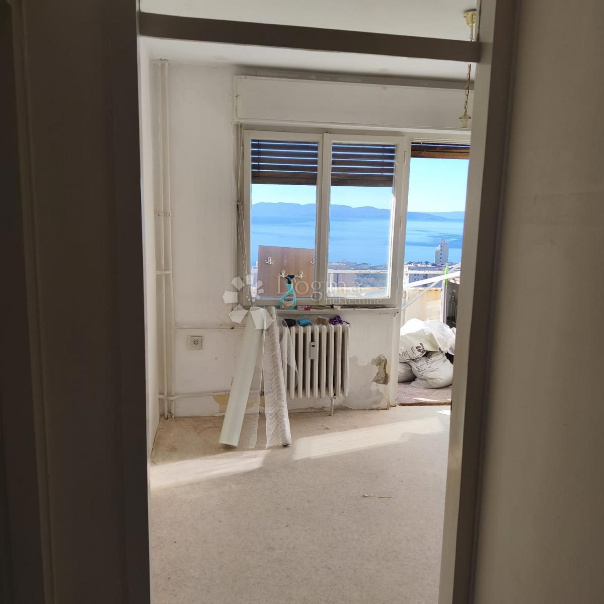 Stanovanje Gornja Vežica, Rijeka, 36m2