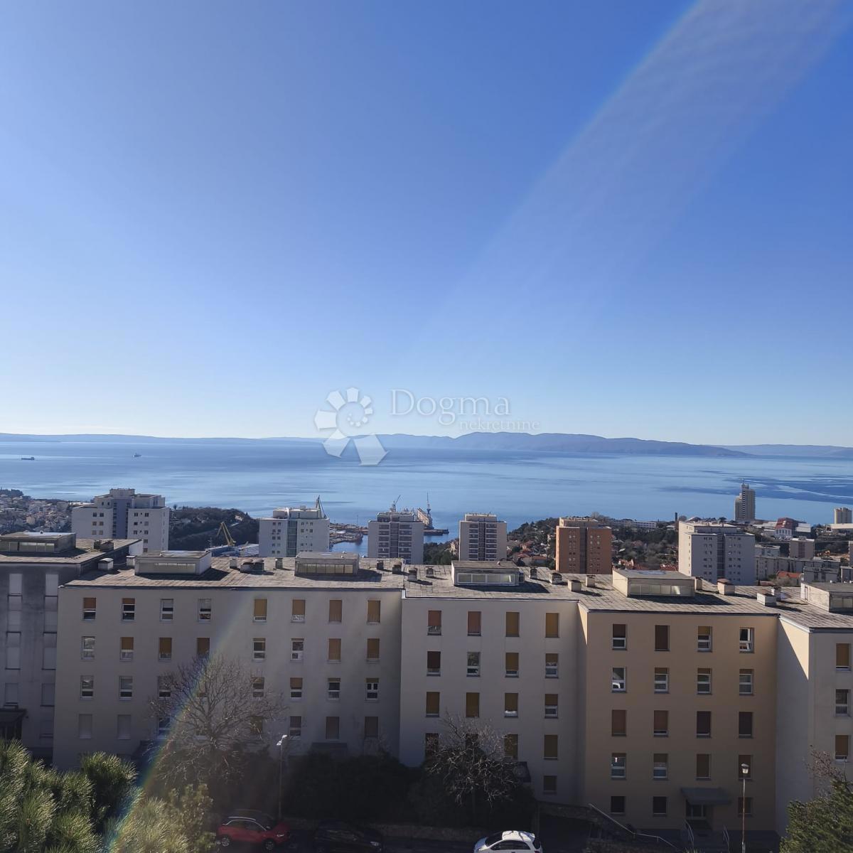 Stanovanje Gornja Vežica, Rijeka, 36m2