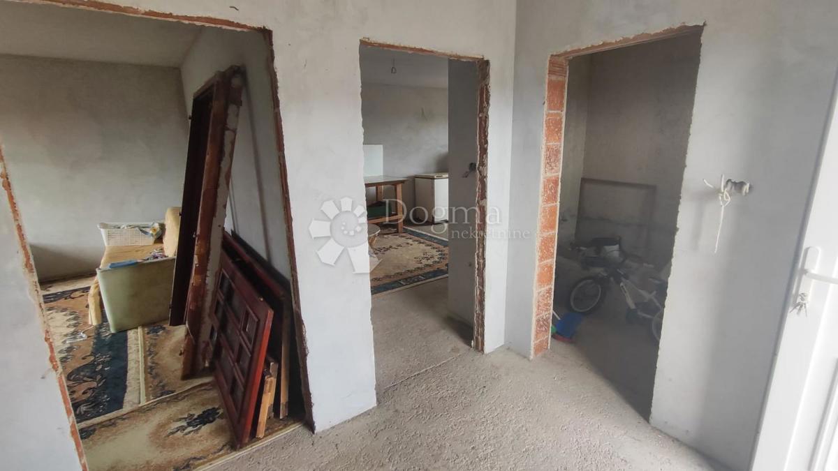 Stanovanje Dražice, Jelenje, 148m2