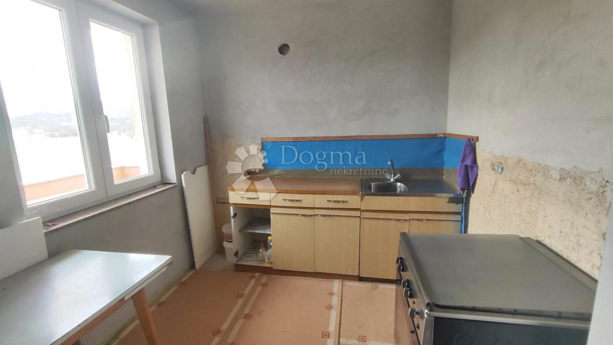 Stanovanje Dražice, Jelenje, 148m2