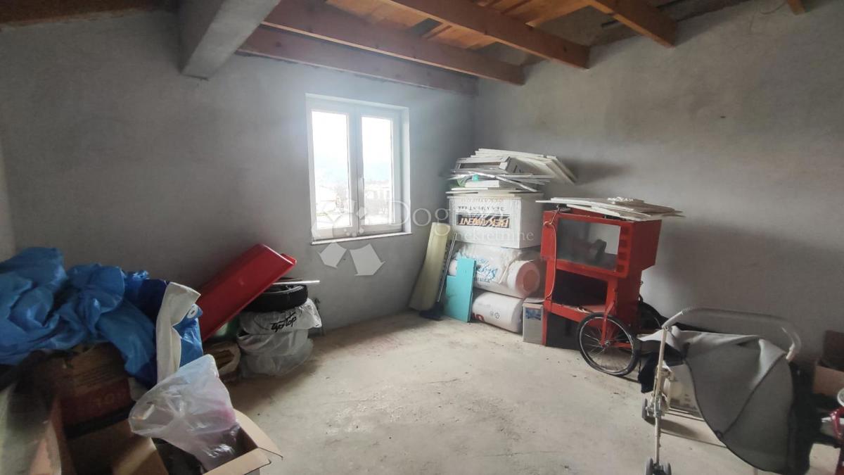 Stanovanje Dražice, Jelenje, 148m2