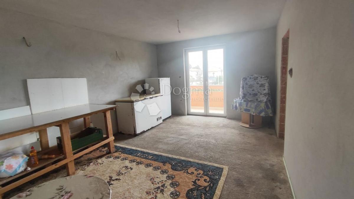 Stanovanje Dražice, Jelenje, 148m2