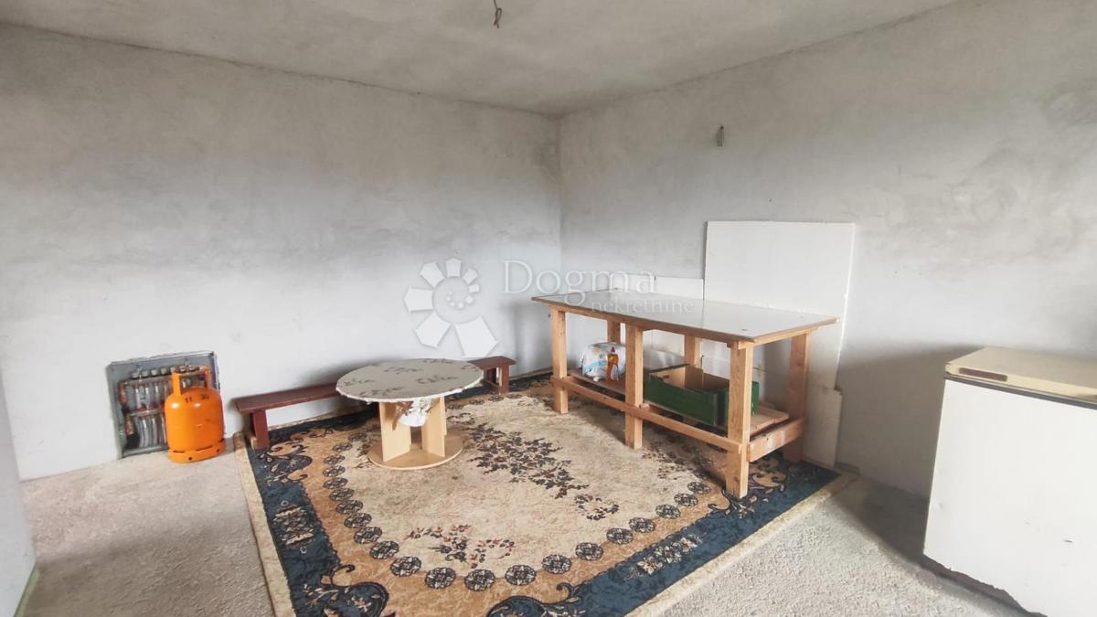 Stanovanje Dražice, Jelenje, 148m2