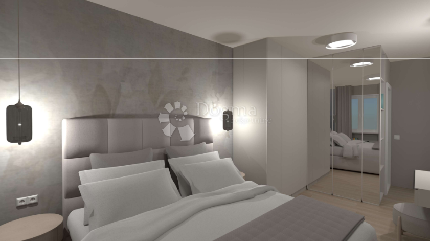 Stanovanje Mali Lošinj, 146m2