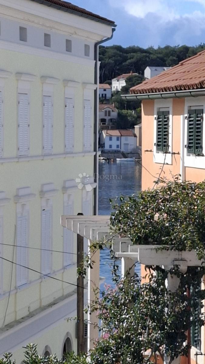 Stanovanje Mali Lošinj, 146m2
