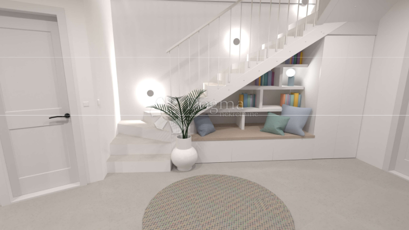 Stanovanje Mali Lošinj, 146m2