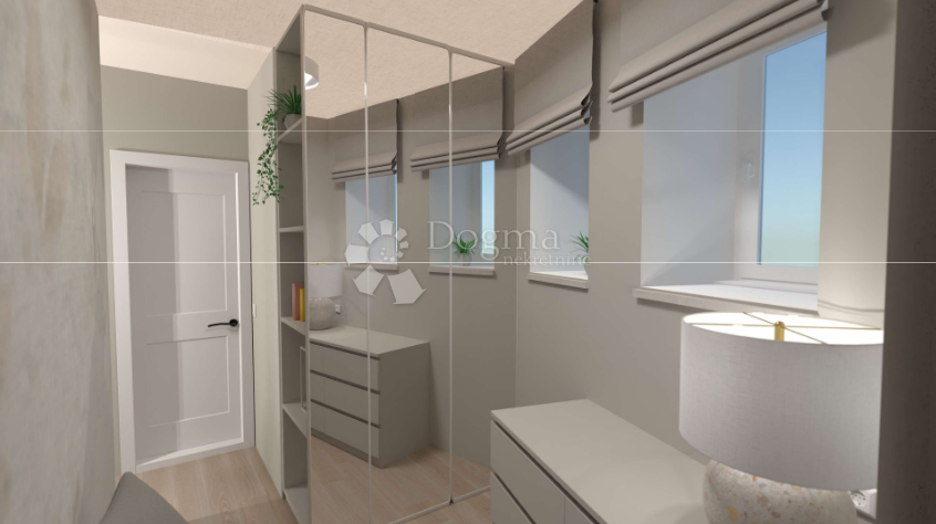 Stanovanje Mali Lošinj, 146m2