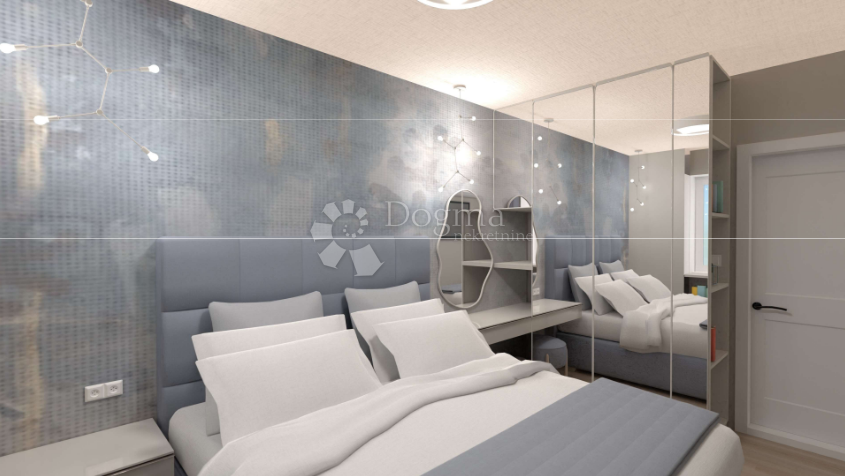 Stanovanje Mali Lošinj, 146m2