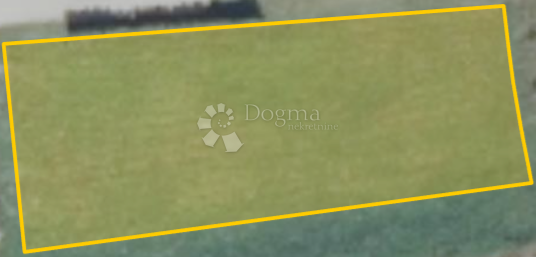 Zazidljivo zemljišče Draškovec, Prelog, 1.397m2