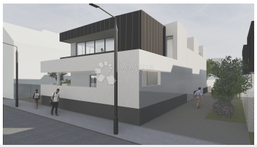 Stanovanje Centar, Varaždin, 86,30m2