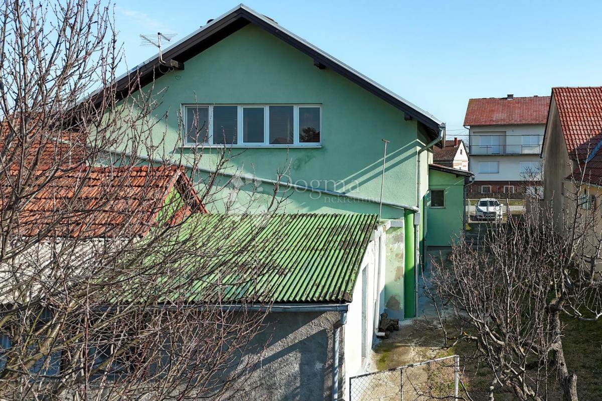 Hiša Mitnica, Vukovar, 300m2