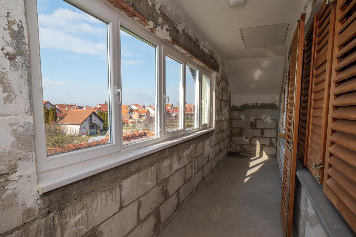 Hiša Mitnica, Vukovar, 300m2