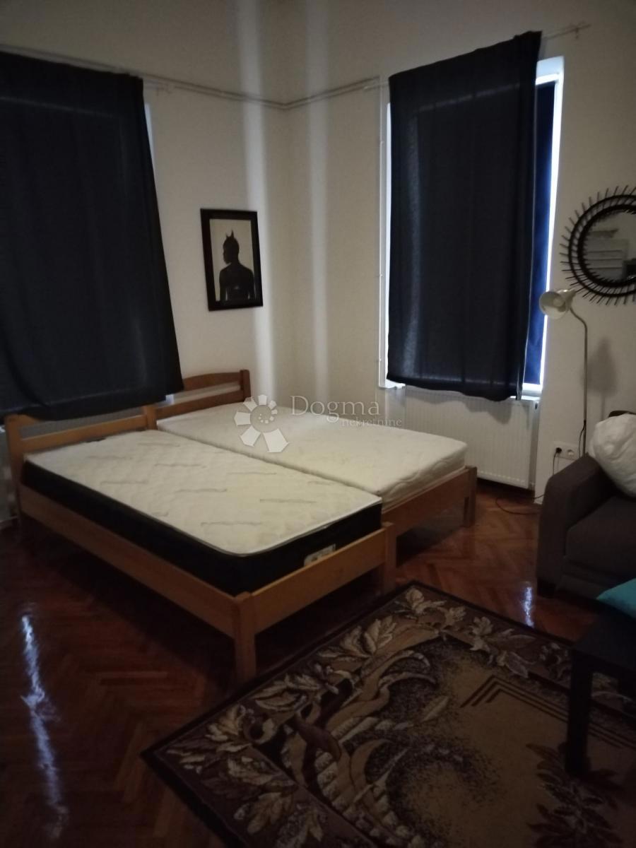 Stanovanje Zvijezda, Karlovac, 169m2