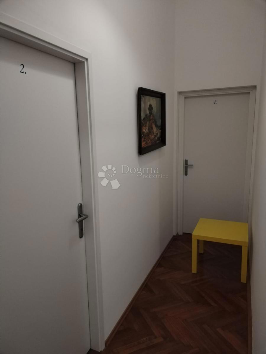 Stanovanje Zvijezda, Karlovac, 169m2