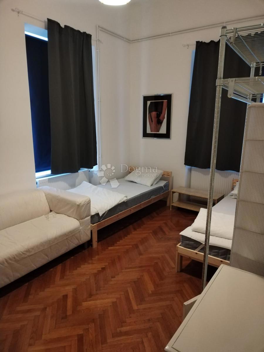 Stanovanje Zvijezda, Karlovac, 169m2