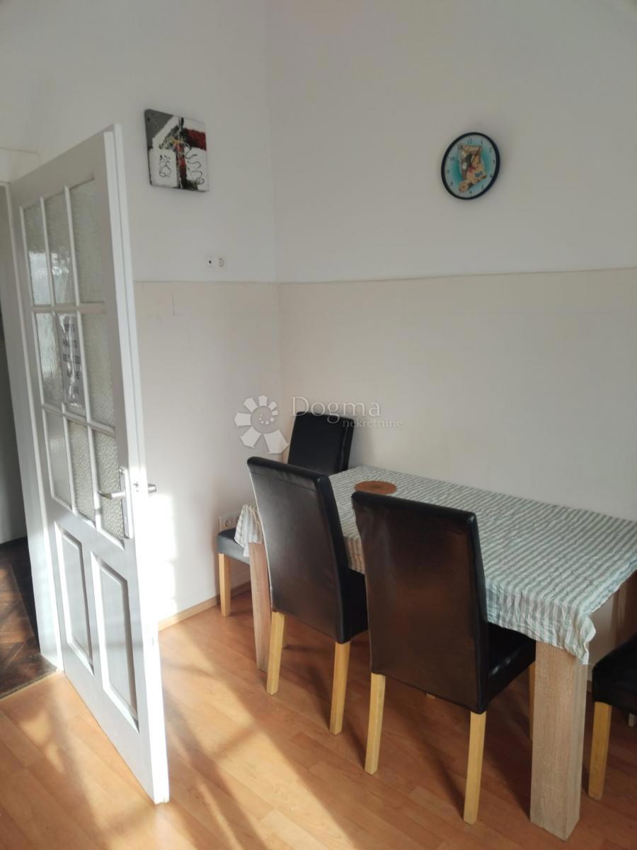 Stanovanje Zvijezda, Karlovac, 169m2