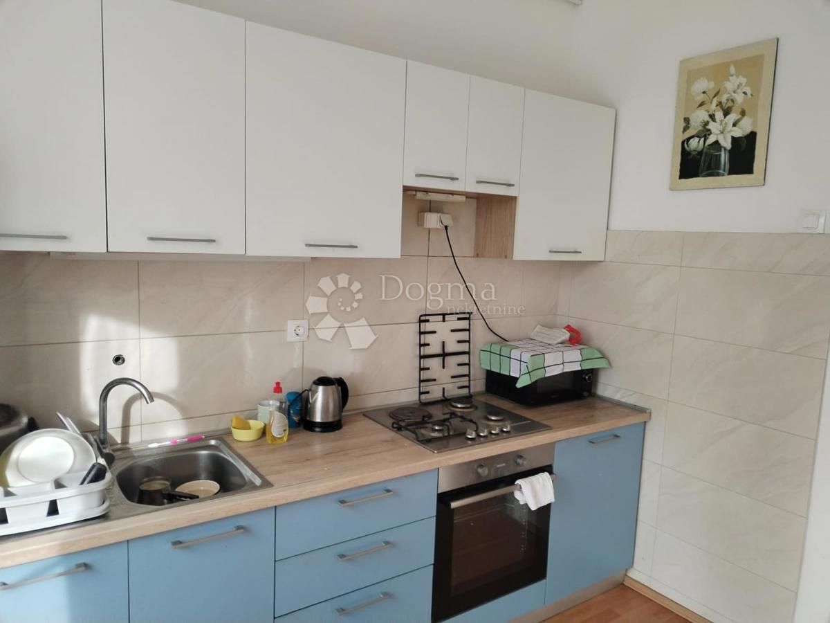 Stanovanje Zvijezda, Karlovac, 169m2