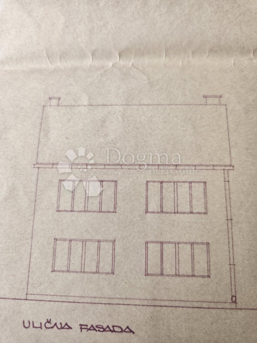 Hiša Gornji Kneginec, 350m2