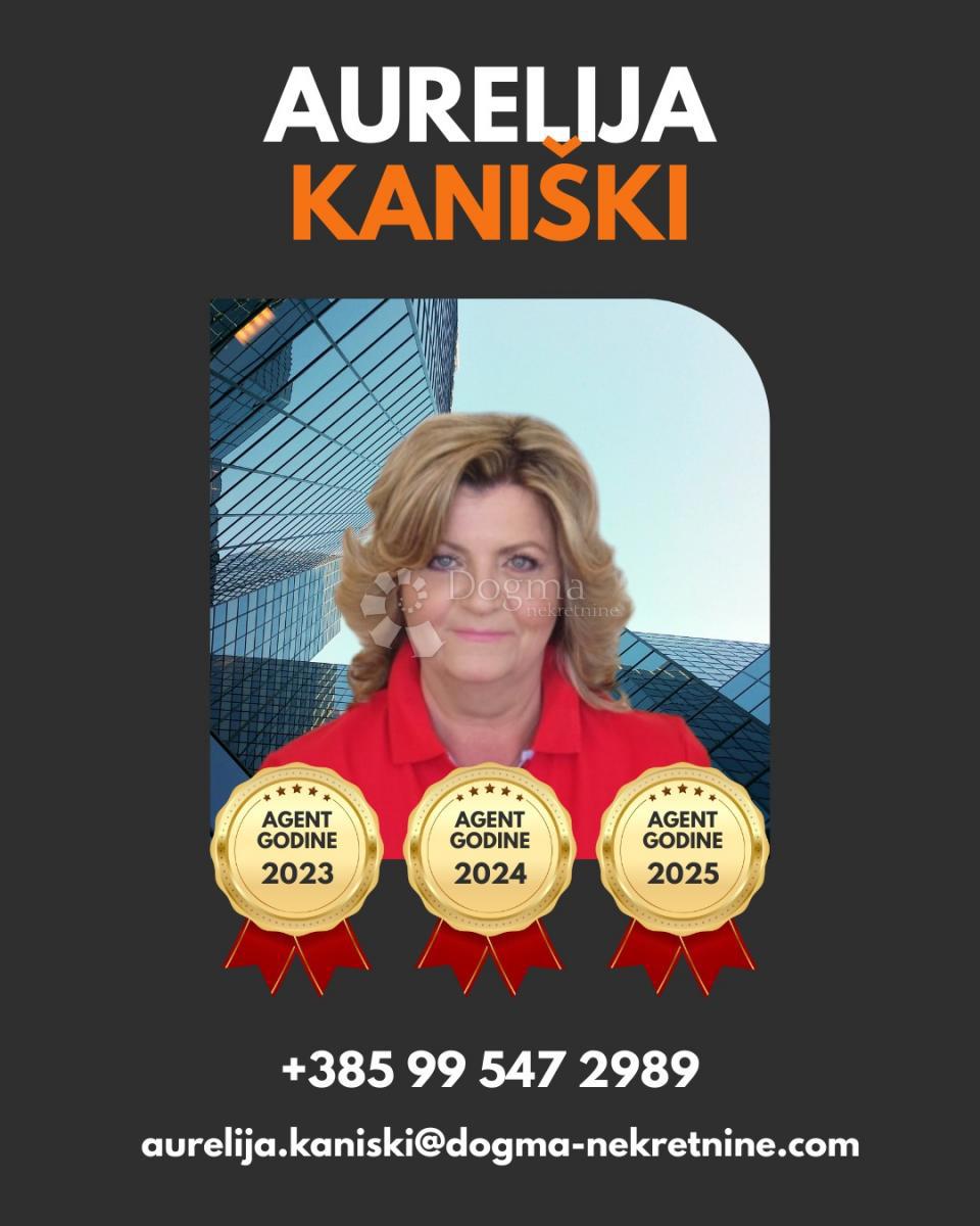 Hiša Gornji Kneginec, 350m2