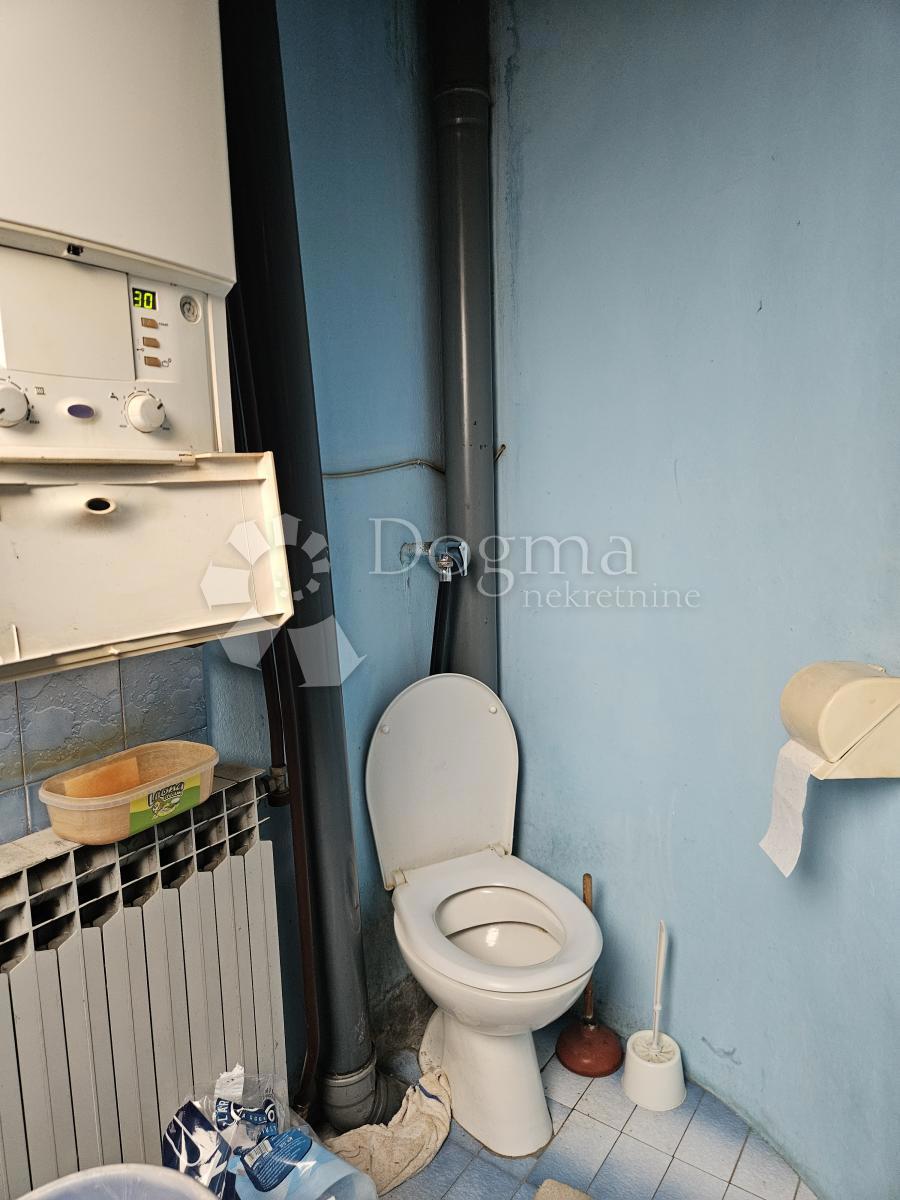 Hiša Gornji Kneginec, 350m2