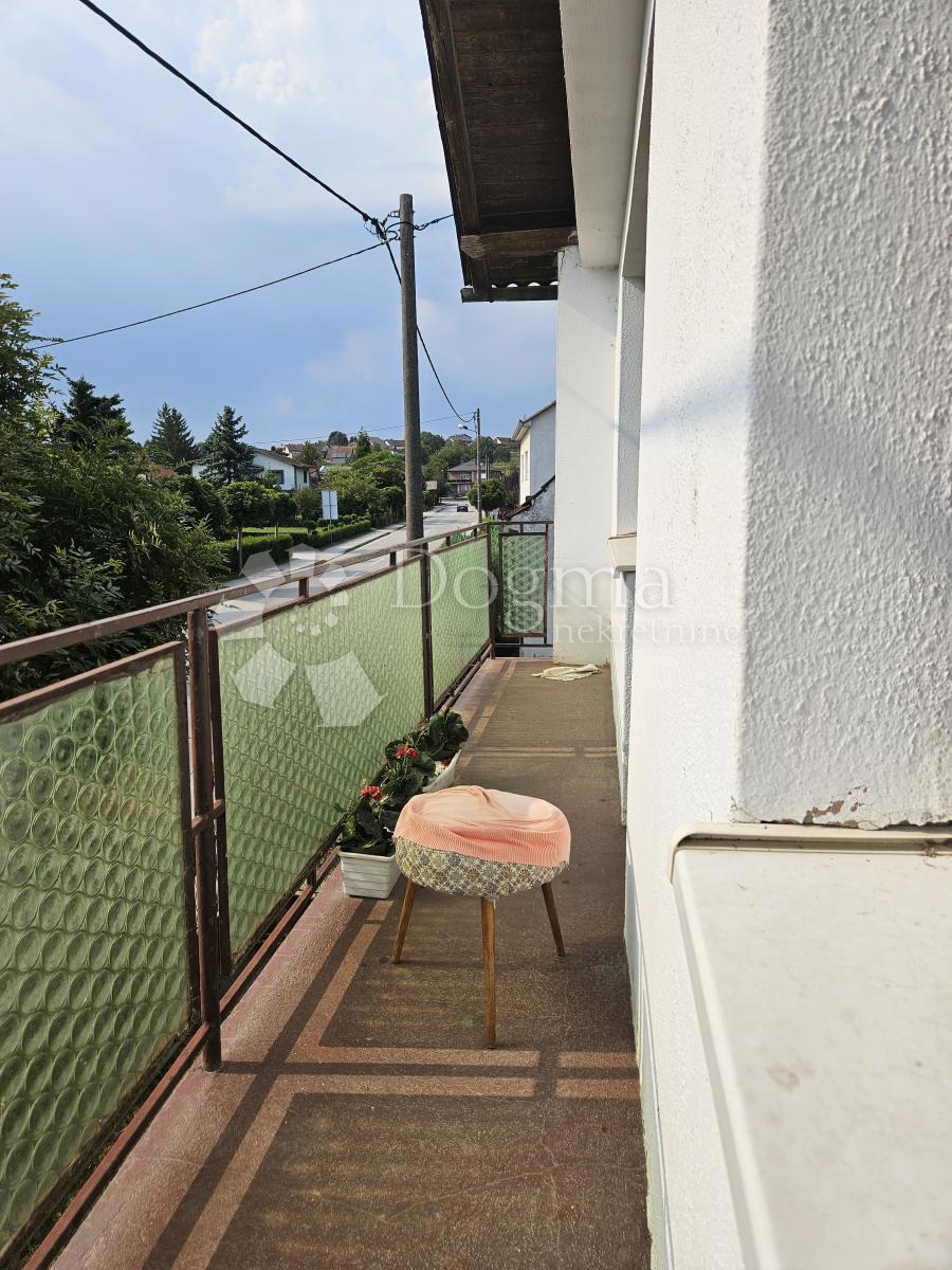 Hiša Gornji Kneginec, 350m2