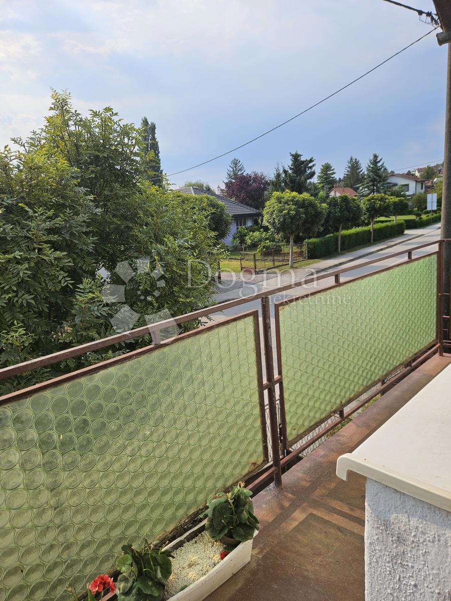 Hiša Gornji Kneginec, 350m2